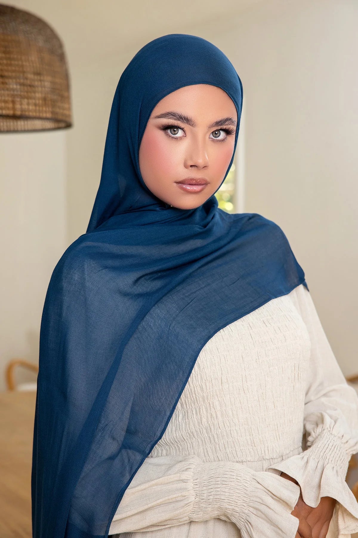 Modal Hijab